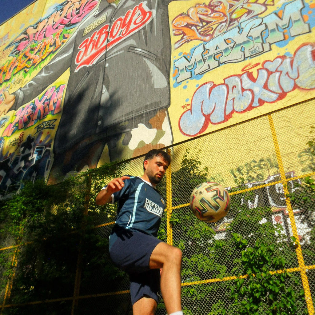 <361 Trikot