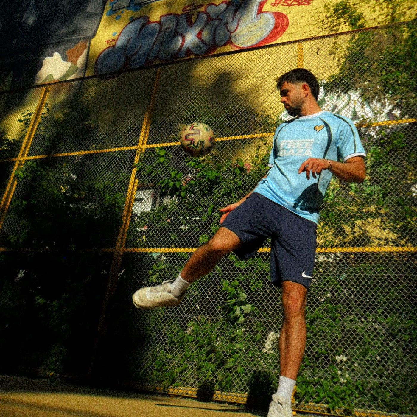 <361 Trikot