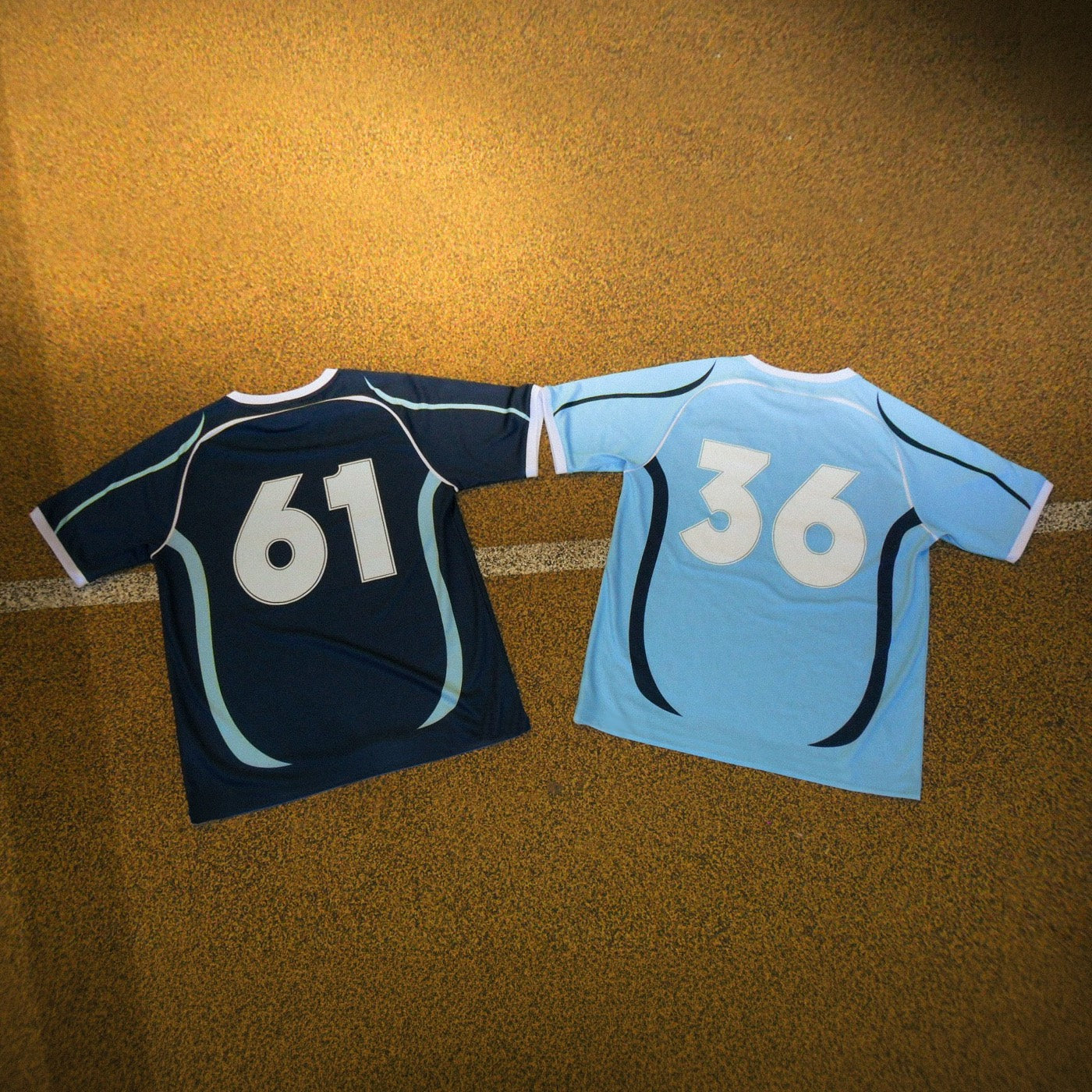 <361 Trikot